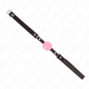Kink - Boule Or Rose 4 Cm Bag 60 X 2 Cm
